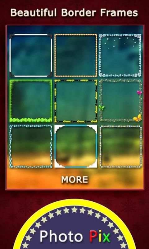 Photo Editor screenshot 5