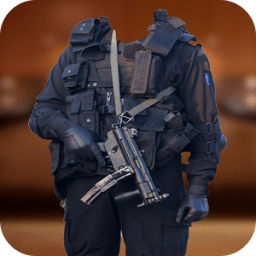 ikon Commando Photo Suit 2018