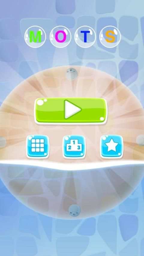 Maître des Mots en Français - Jeux de réflexion screenshot 4