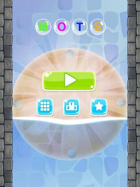 Maître des Mots en Français - Jeux de réflexion screenshot 2
