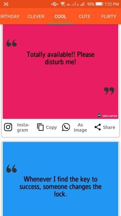 iTags For Instagram screenshot 1