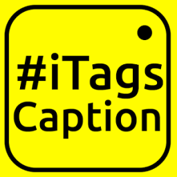 ikon iTags For Instagram