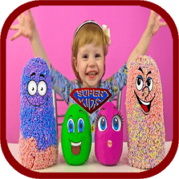 ikon Like Nastya Fans