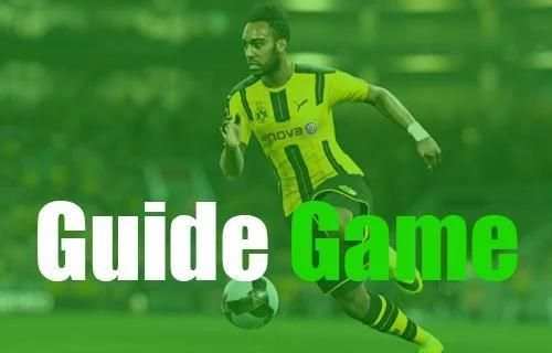 PES Guide 2018 Free screenshot 2