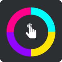 Switch Circleup Colors