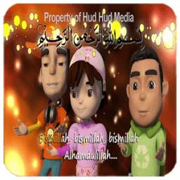 BESMILLAH - ALHAMDULILLAH 1.0