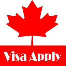 Canada Visa Apply