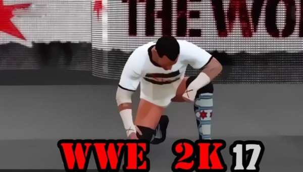 News Tips WWE 2K17 1 تصوير الشاشة