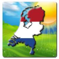 Nederland weer (Netherlands)