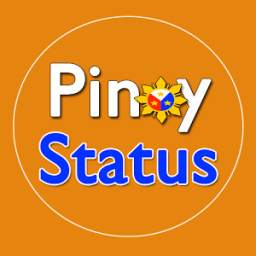 Pinoy Status
