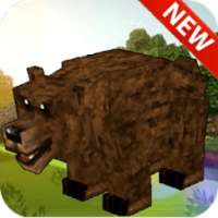 More Creatures mod for mcpe