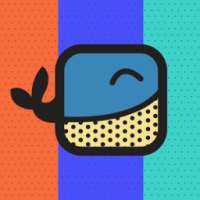 BlueWhale * VS Blocks *