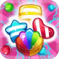 Cookie Crush Match 3 Sweet