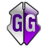 Game Guardian иконка