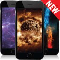 Abstract wallpapers and backgrounds HD and 4k 2018