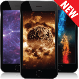 ikon Abstract wallpapers and backgrounds HD and 4k 2018