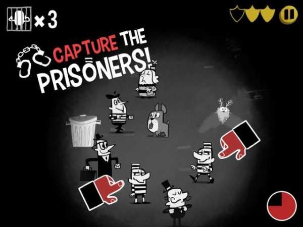 Jailbreak! Thrilling Prision Break Game screenshot 5