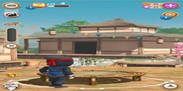 Guide for Clumsy Ninja screenshot 2