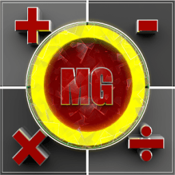 MathGame icon