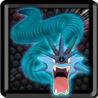 Слизар Змея.ио * Гадюка, Червь & Червяк С Масками