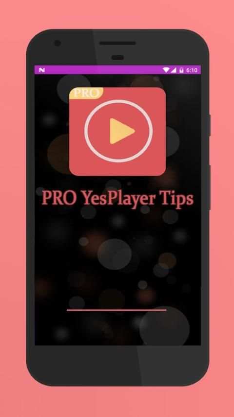 Free YesPlayer скриншот 4