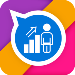 Real WhatsApp Contact Numbers أيقونة