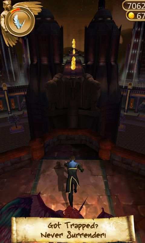 Endless Run Pyramid Rush 2 screenshot 4