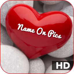 Name on Pics иконка