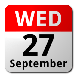 Day Widget أيقونة