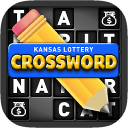Crossword by Kansas Lottery иконка