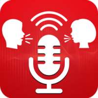 Voice Changer - Voice Effects FX