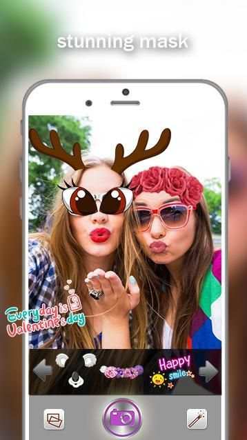 Photo Face Swap - Face Camera screenshot 4