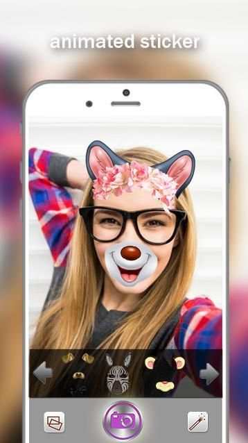 Photo Face Swap - Face Camera screenshot 7