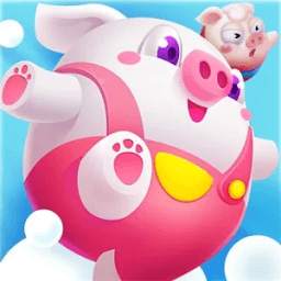 Piggy Boom-Piggy Hero