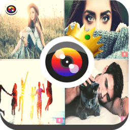 ikon do me pretty : camera art pro +