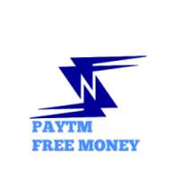 Get free paytm cash