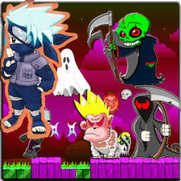 Devil Ninja Adventure icon