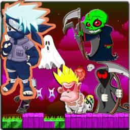Devil Ninja Adventure 1.4