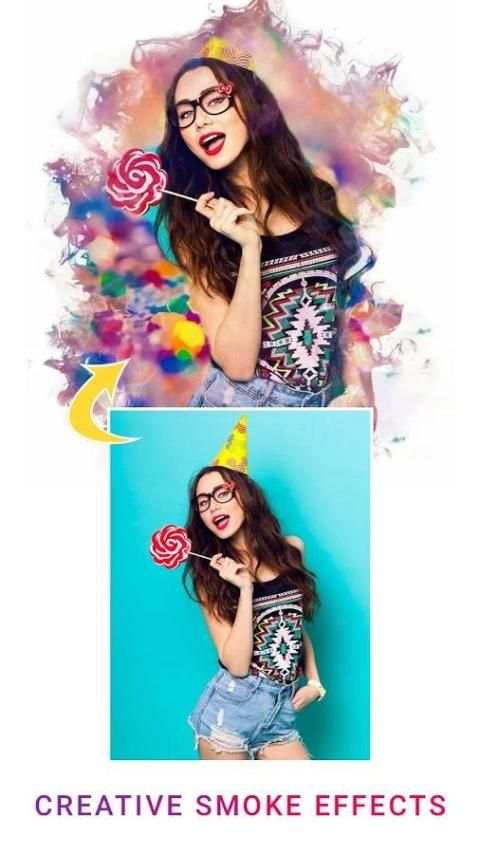 Photo Lab New App : Photo Editor And Photo Frame screenshot 6