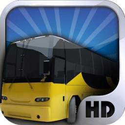 Bus Stop Parking 3.0.0