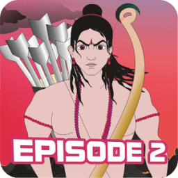 ikon Rama The Legend II