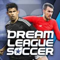 Dream League Soccer