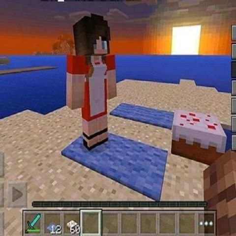 MOD Comes Alive screenshot 1