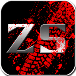 ZOMBIE CAR SMASHING иконка