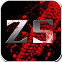 ZOMBIE CAR SMASHING