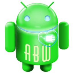 Battery Widget for Android أيقونة