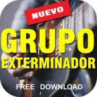 Exterminador mix 2017 corridos el viejon mp3 letra on 9Apps