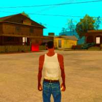 Code Guide for GTA San Andreas