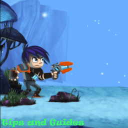 ikon Tips Slugterra Slug It Out 2