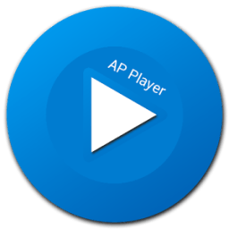 AP Player icon